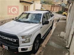 فۆرد F-150